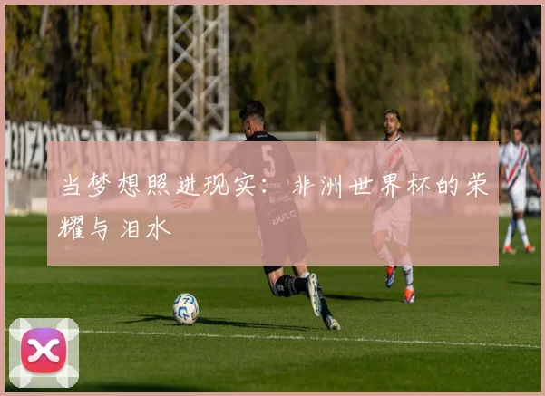 当梦想照进现实：非洲世界杯的荣耀与泪水