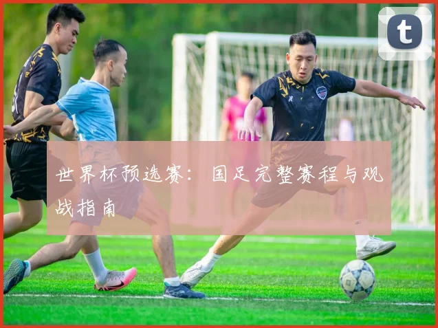 世界杯预选赛：国足完整赛程与观战指南
