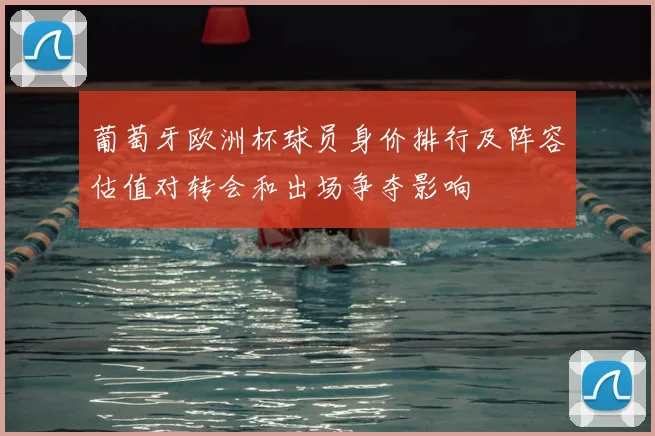 葡萄牙欧洲杯球员身价排行及阵容估值对转会和出场争夺影响