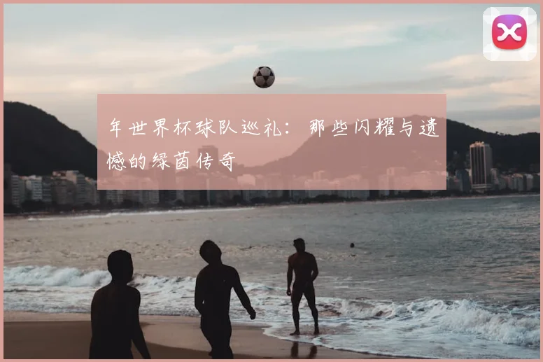 年世界杯球队巡礼：那些闪耀与遗憾的绿茵传奇